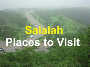 salalah places to visit
