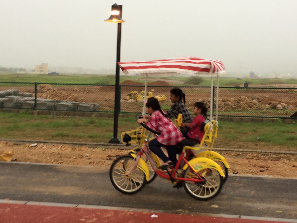 cycling ittin salalah