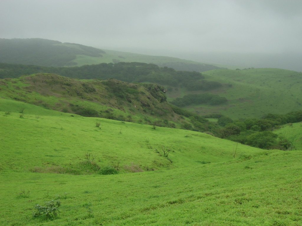 Wadi Sahalnoot Salalah