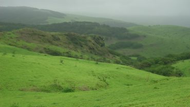 Wadi Sahalnoot Salalah