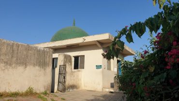 Guide: Nabi Ayub Tomb (Prophet Job Tomb) in Salalah