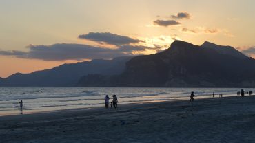 Salalah Beaches