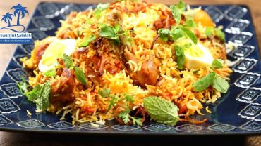 Pakistani Restaurant in Salalah Oman