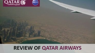 Review of Qatar Airways Complimentary Doha Tour