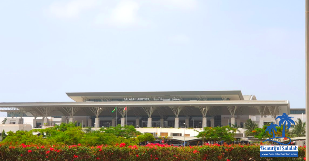 Salalah Airport