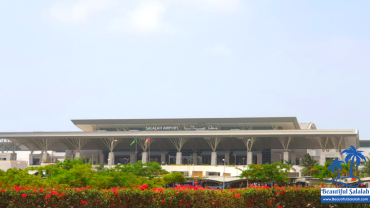 Salalah Airport