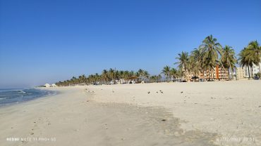 Guide – Ad Dahariz Beach Salalah – Walkway, Activities and More