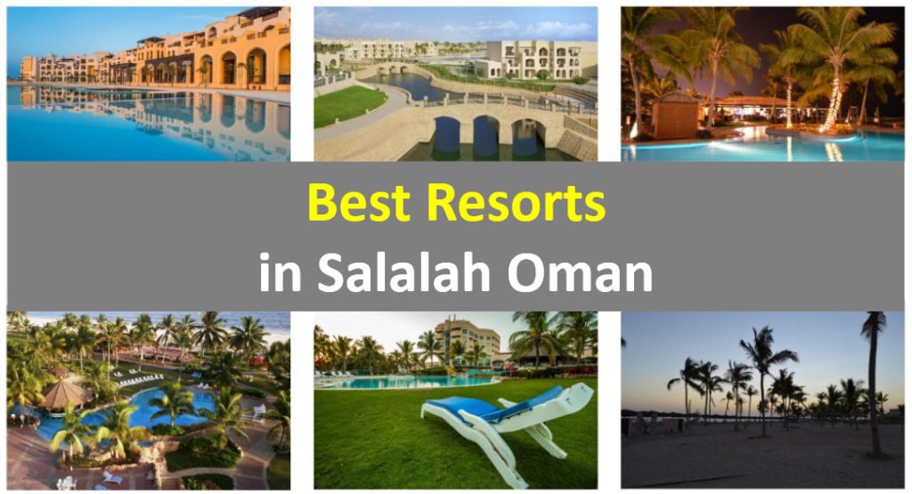 oman resorts