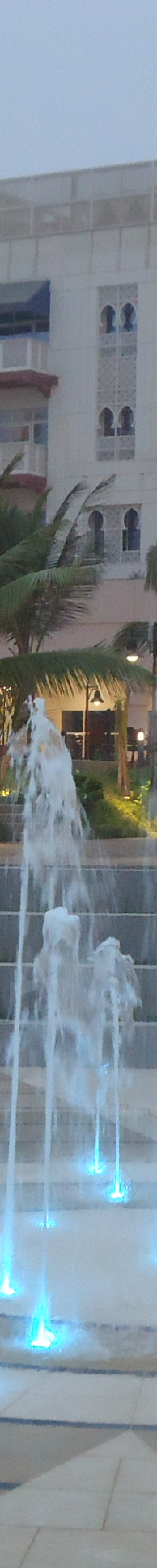 Salalah Hotels