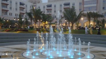 Salalah Hotels
