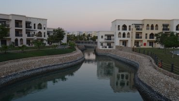 Salalah Rotana Resort