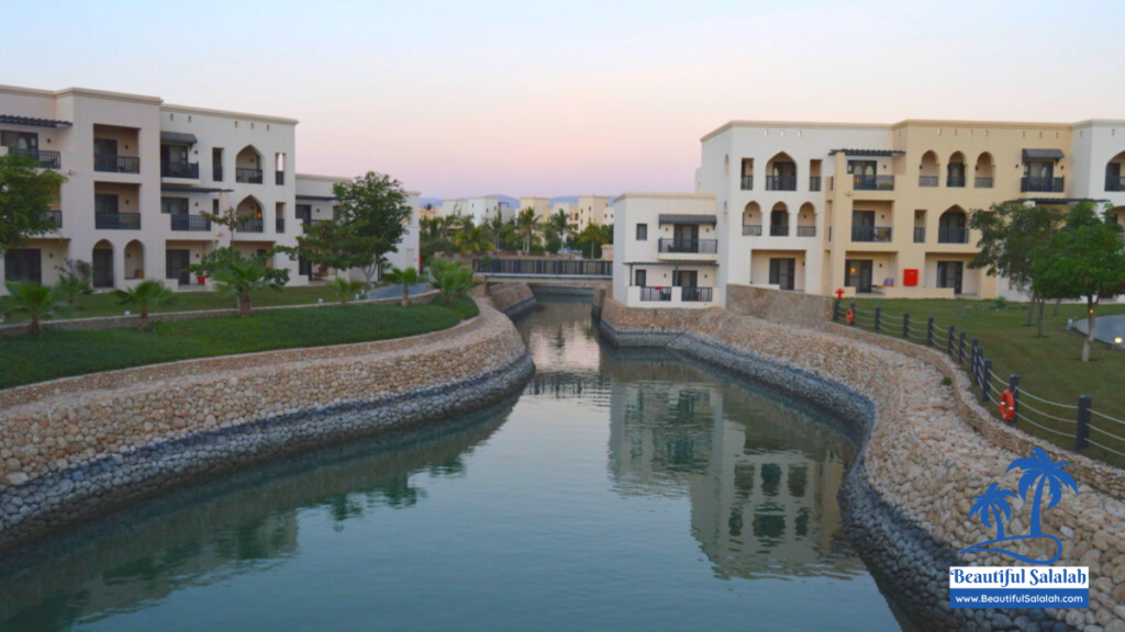 Salalah Rotana Resort Oman