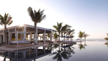 Best Hotels In Salalah
