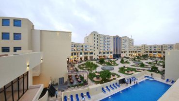 Plaza Resort Garden Salalah – Complete Guide to One of Salalah’s Most Beautiful Tropical Gardens