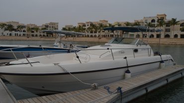 Yacht Trip Salalah