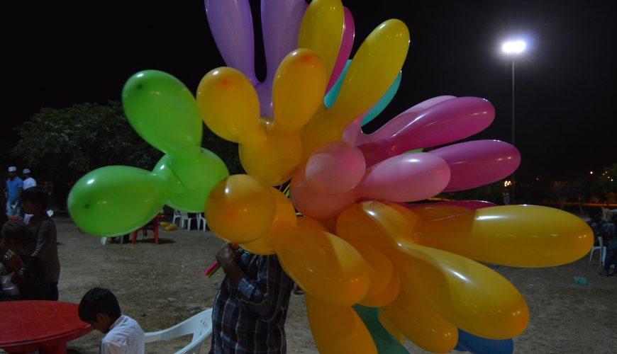TAQA FESTIVAL 2016