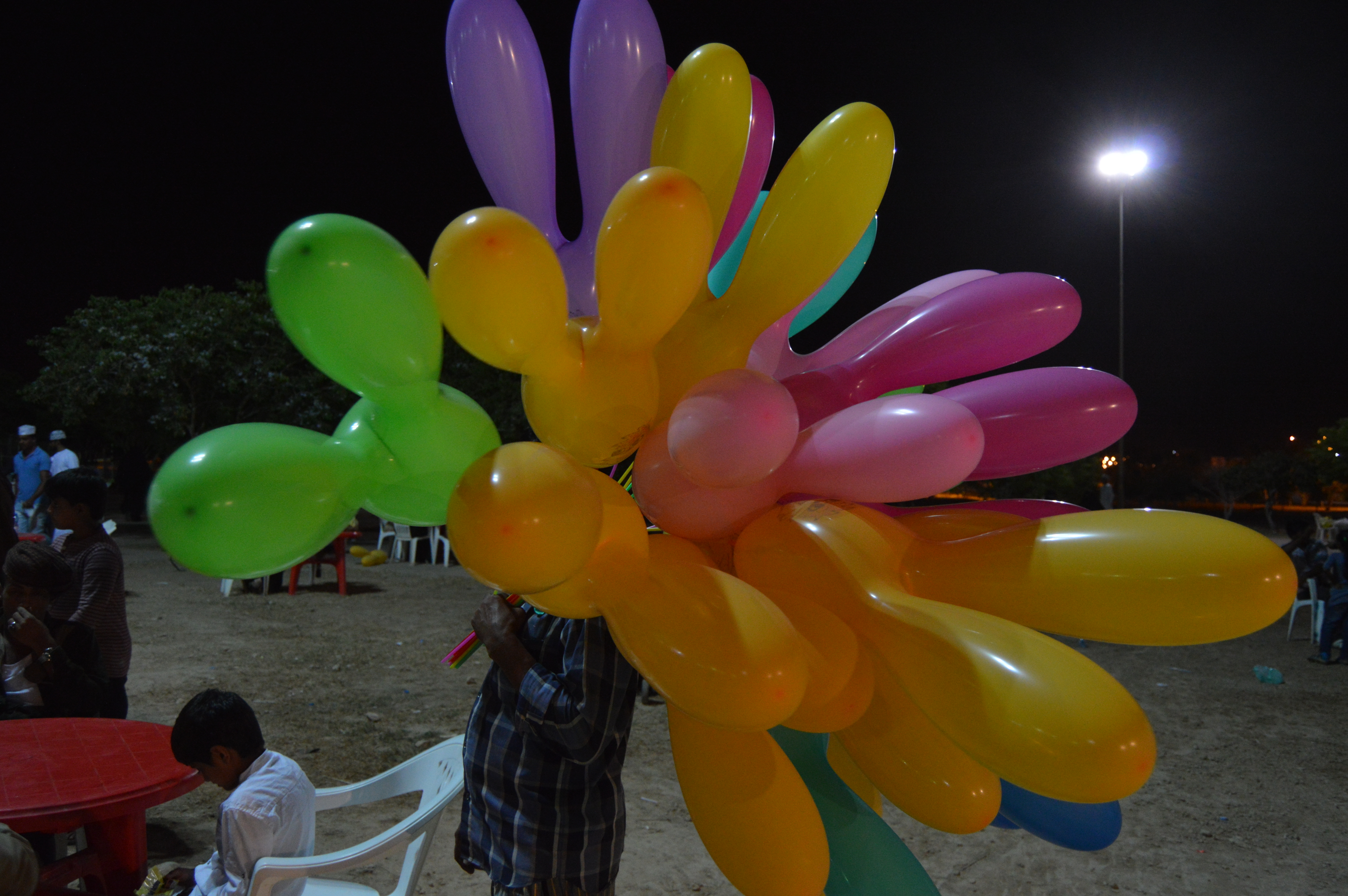 TAQA FESTIVAL 2016