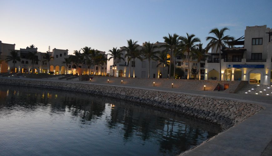 Souly Bay Salalah Oman