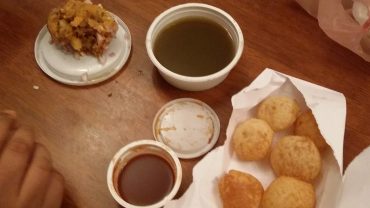Gol Gappay