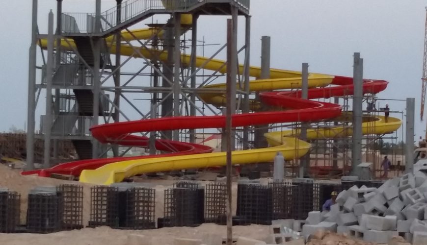salalah water park
