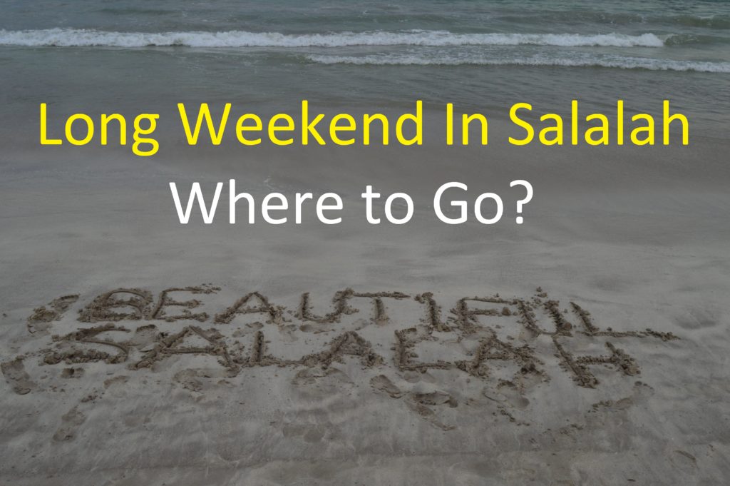 places to visit in Salalah