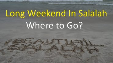 places to visit in Salalah