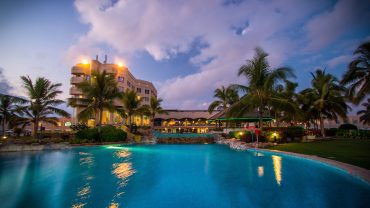 Crowne Plaza Resort Salalah