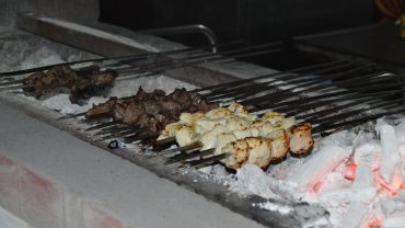 Crowne Plaza Salalah