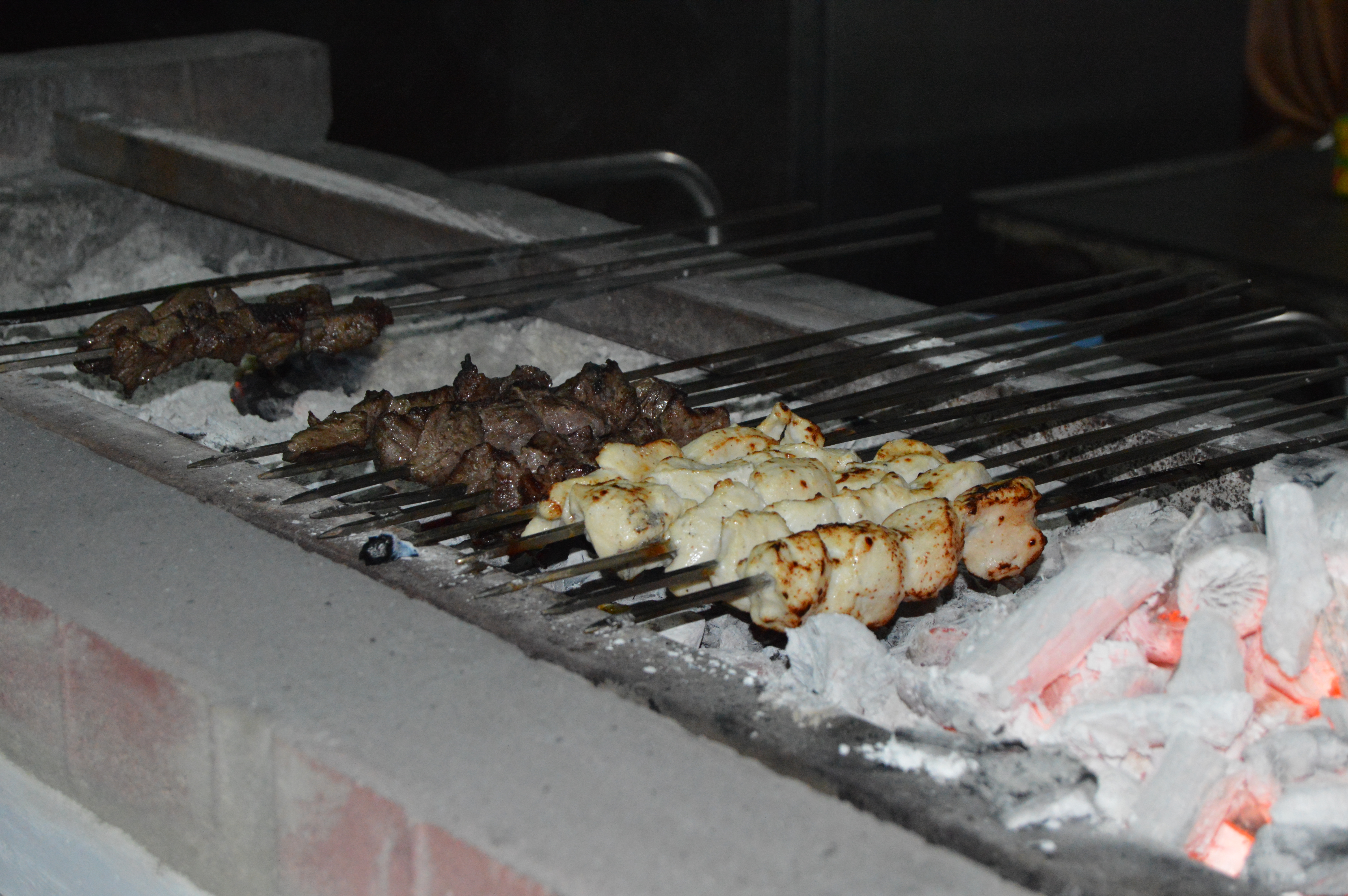 Crowne Plaza Salalah
