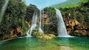 Ayn Jarziz Salalah – Complete Guide to Dhofar’s Beautiful Spring and Ittin Mountains