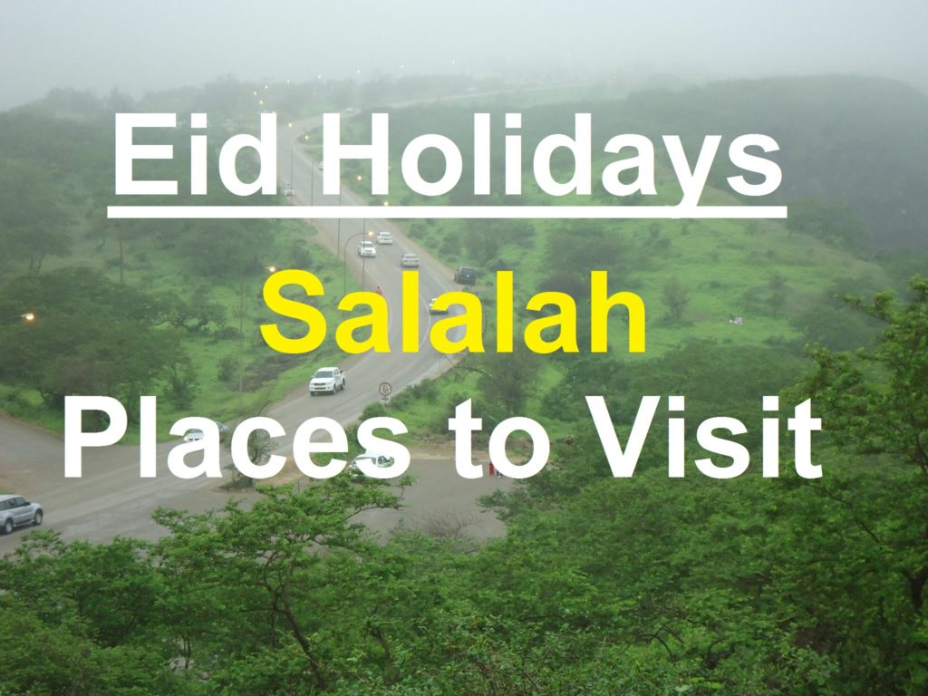 salalah travel guide