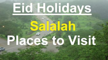 salalah travel guide