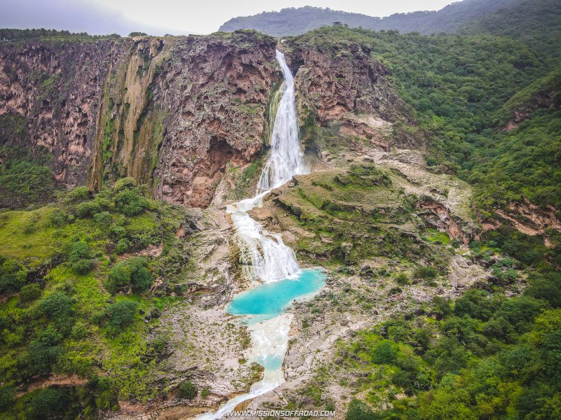 Salalah 5 Nights/6 Days Eid Al Adha Holiday Package