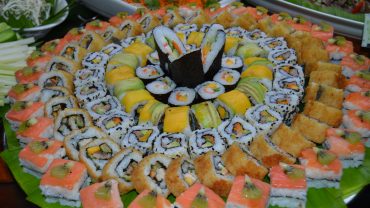 Dolphin Beach Restaurant