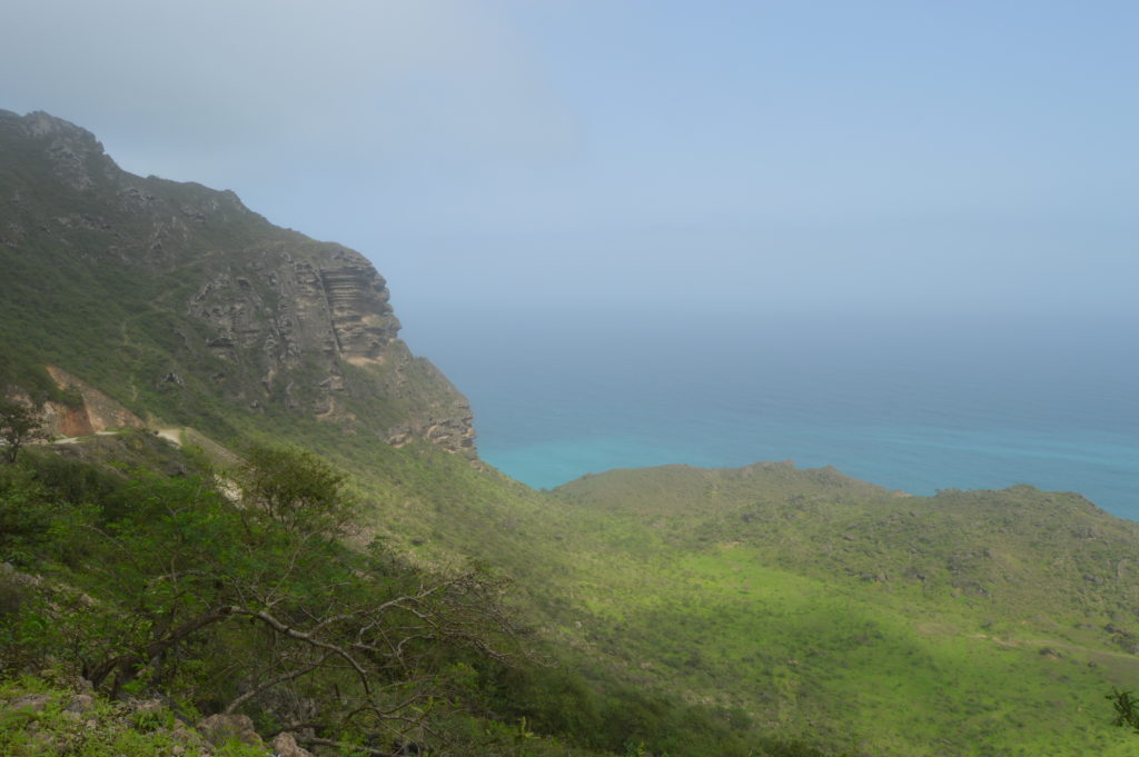 Fazayah Beach Salalah