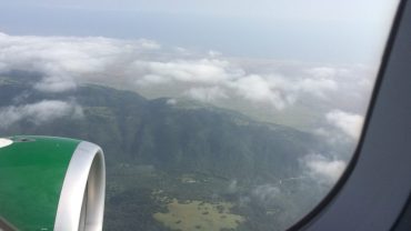 Salalah flight - Qatar Airways