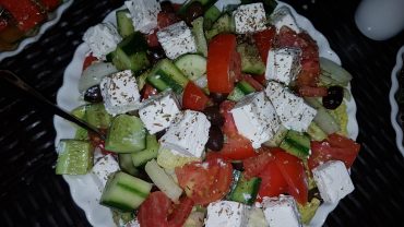 Greek Culinary Nights at Dolphin Beach Restaurant