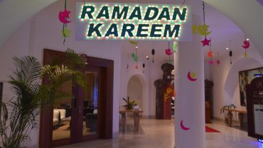 Ramadan Iftar Buffet 2017 at Hilton Resort Salalah