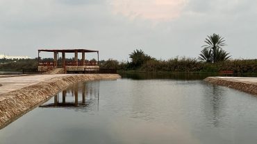 Al Baleed Waterfront Salalah – Complete Guide to Salalah’s New Beachfront Promenade