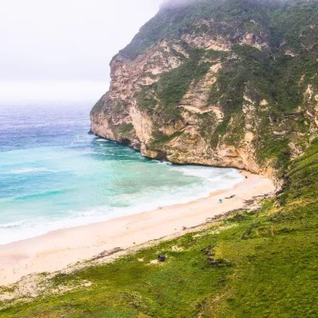 Masood Hidden Beach
