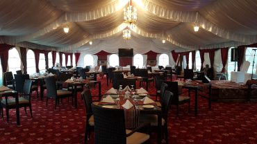 Iftar Buffet 2018 at Crowne Plaza Resort Salalah