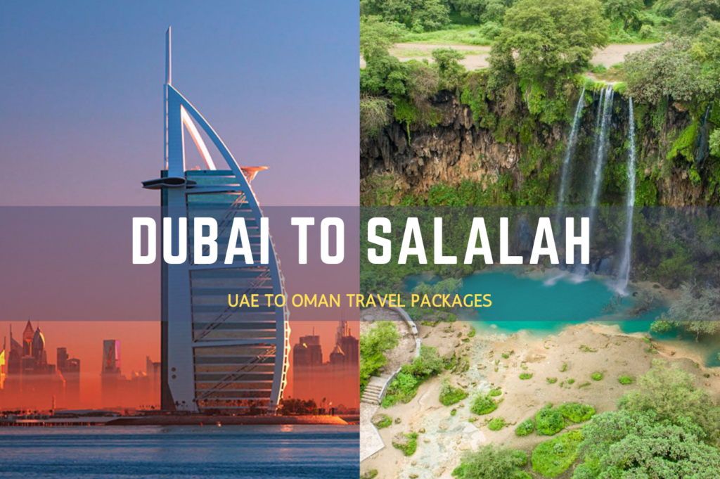 uae to salalah tour package