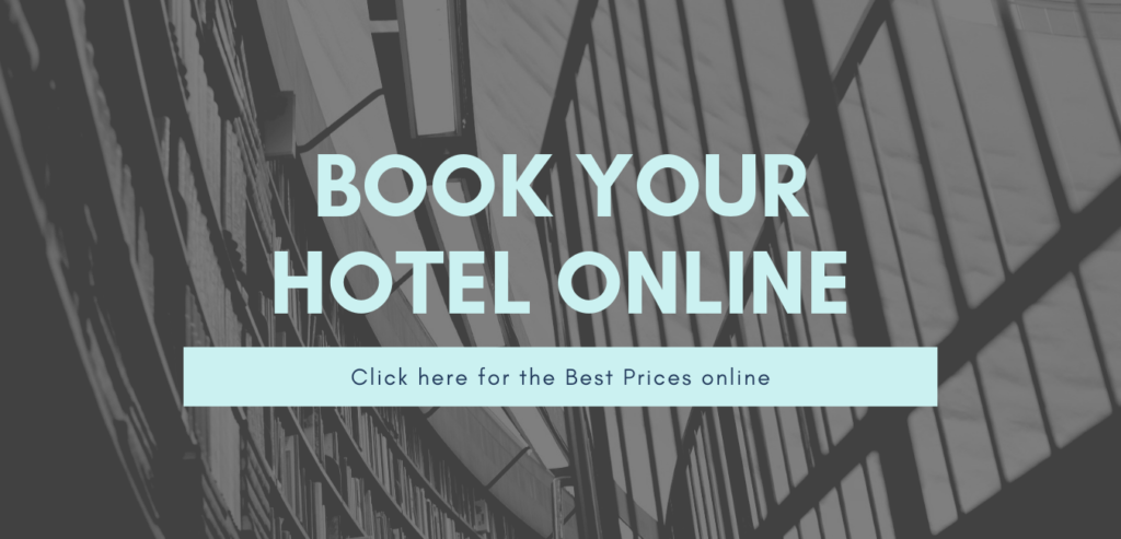 Book Salalah Hotels and Resorts Online