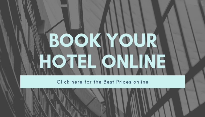 Book Salalah Hotels and Resorts Online