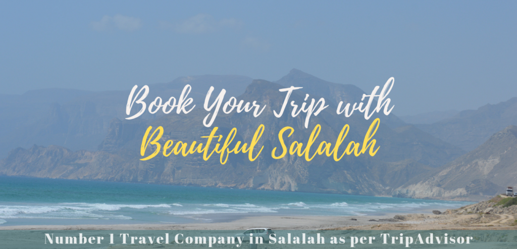 East Salalah Tour