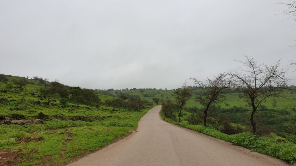 Wadi Nahiz Salalah Oman