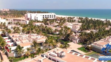 Al Baleed Waterfront Salalah – Complete Guide to Salalah’s New Beachfront Promenade