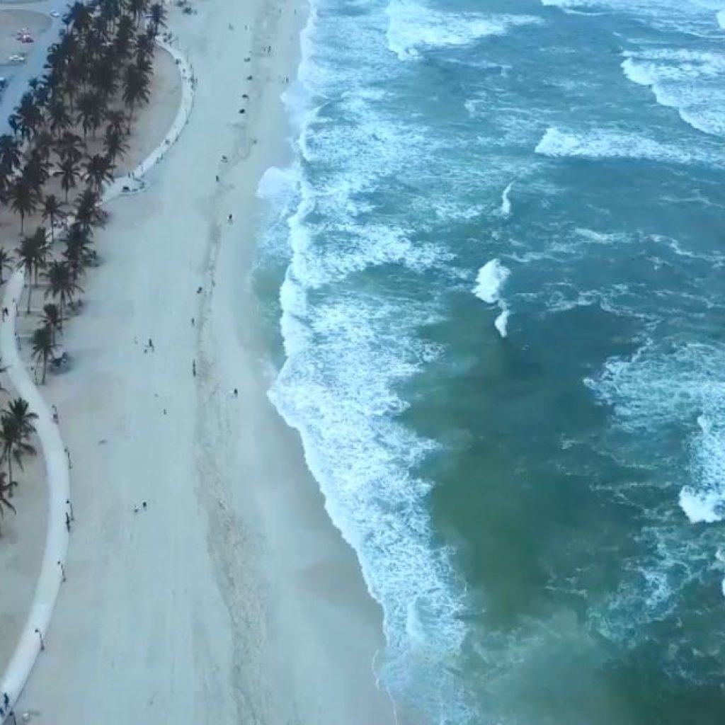 Dahariz Beach Salalah