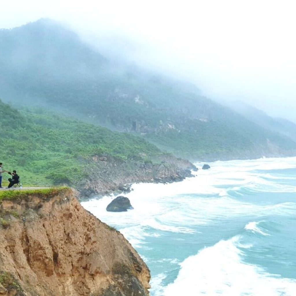 Dhalkut View Point