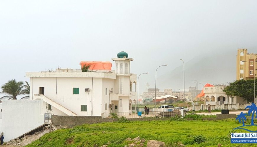 Dhalkut Oman